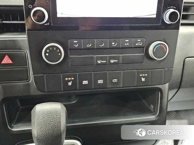 Hyundai Staria id 4759153 из Кореи 18