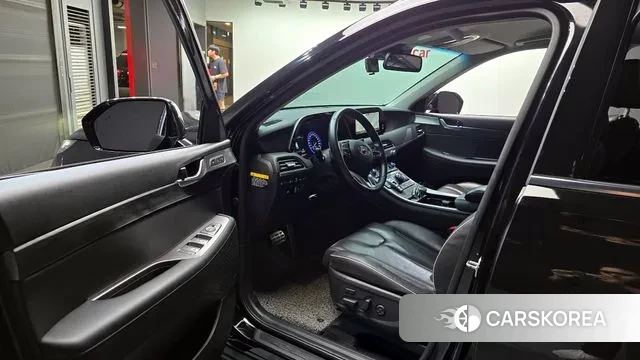 Hyundai Palisade id 3028969 из Кореи 20