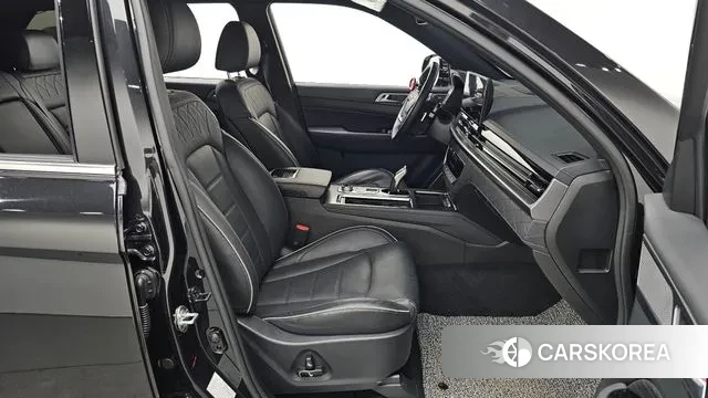 Ssangyong Rexton New Arena id 3670369 из Кореи 20