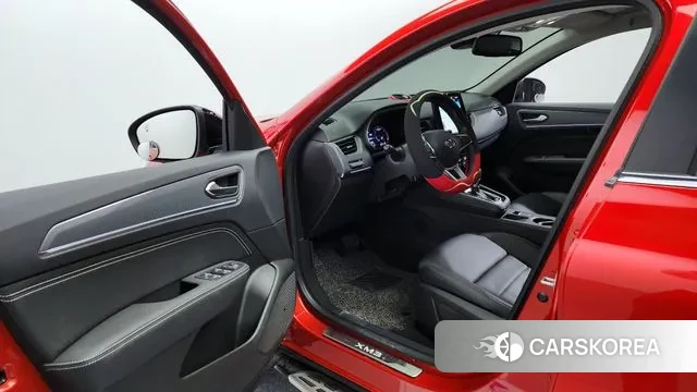 Renault Korea (Samsung) XM3 id 3257703 из Кореи 20