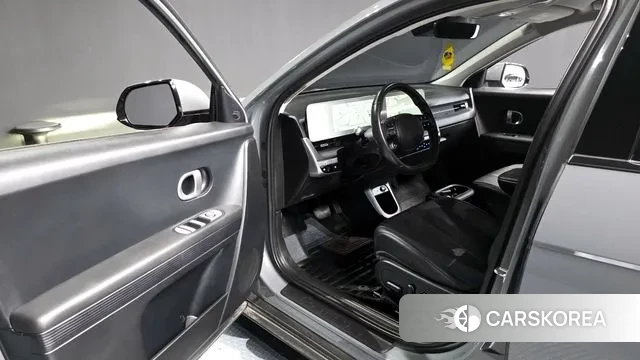 Hyundai Ionic 5 id 3406783 из Кореи 20