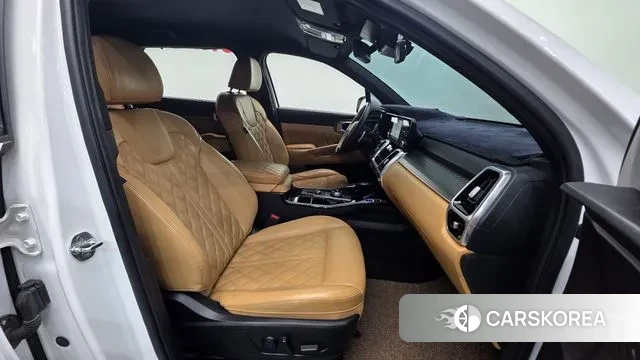 Kia Sorento 4th Generation id 3454254 из Кореи 20