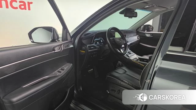 Hyundai Palisade id 4562562 из Кореи 36