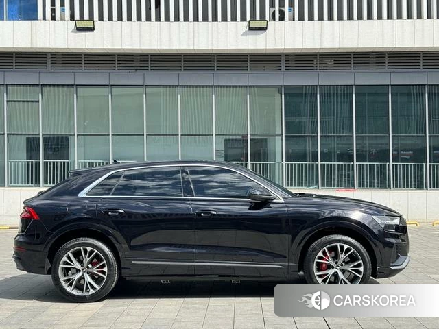 Audi Q8 id 4392399 из Китая 14