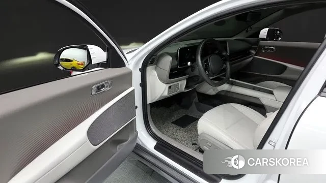 Hyundai Ionic 6 id 3497521 из Кореи 20