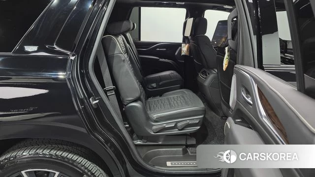 Cadillac Escalade 5th Generation id 4292496 из Кореи 34
