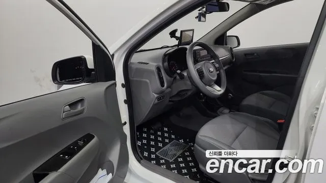 Kia Morning Urban (JA) id 2751723 из Кореи 20