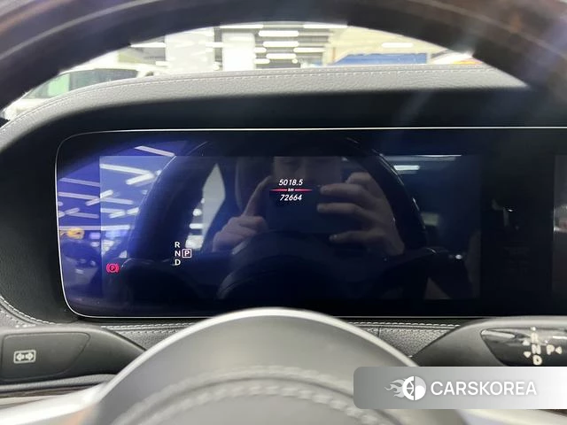 Mercedes-Benz Maybach S-class id 4277823 из Китая 17