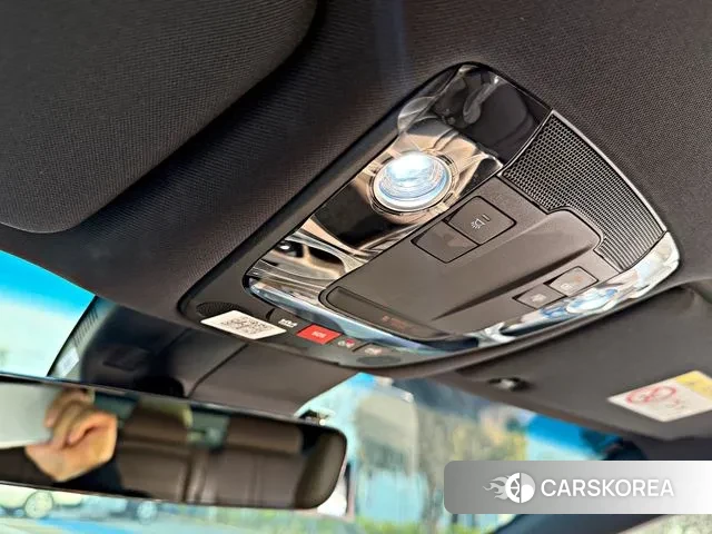 Kia K8 id 3503608 из Кореи 19