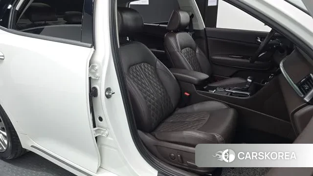 Kia The New K5 2nd generation id 3423056 из Кореи 20