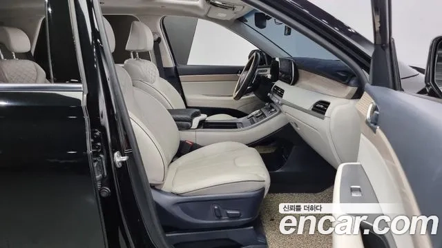 Hyundai Palisade id 2956600 из Кореи 20