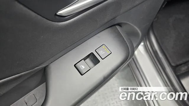 Hyundai Kona (SX2) id 2664348 из Кореи 20