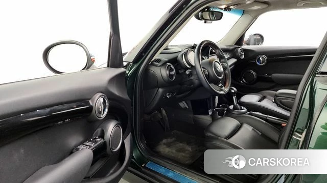 Mini Cooper S id 3955743 из Кореи 20