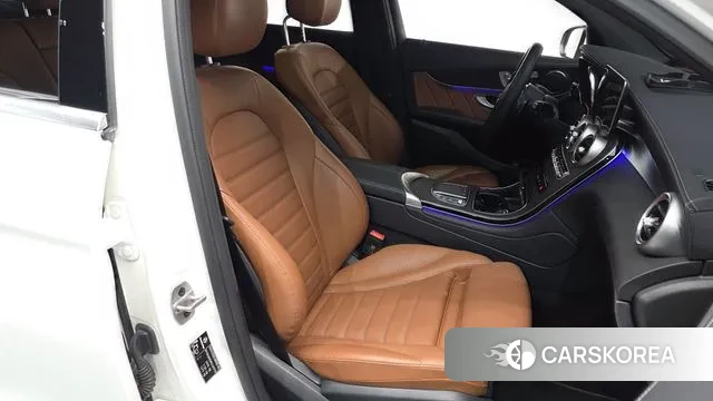 Mercedes-Benz GLC-Class X253 id 3512831 из Кореи 20