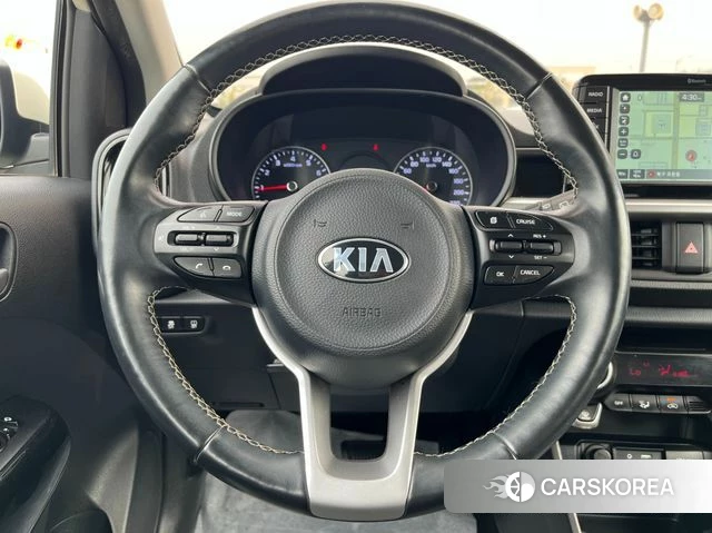 Kia All New Morning (JA) id 4543718 из Кореи 20