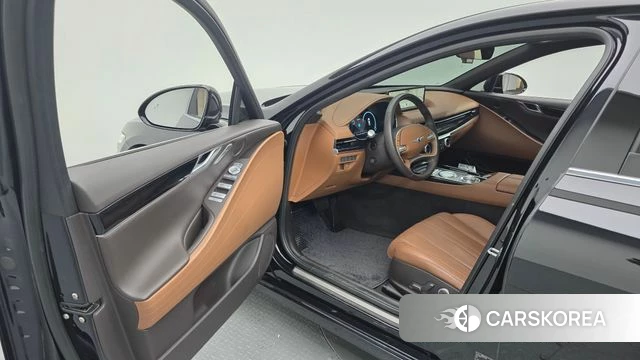 Genesis G80 (RG3) id 4769571 из Кореи 20