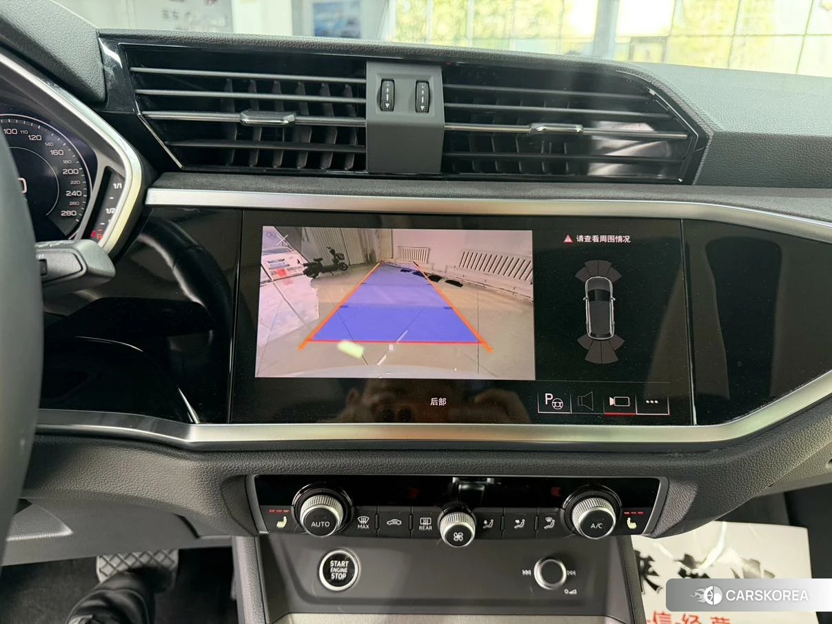 Audi Q3 id 4513440 из Китая 24