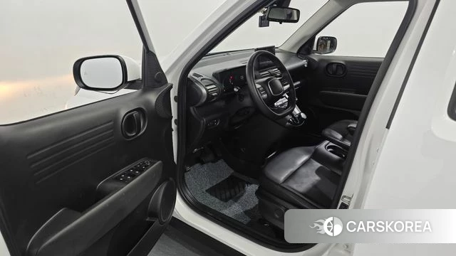 Hyundai Casper id 4423079 из Кореи 20