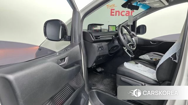 Hyundai Staria id 4619110 из Кореи 32