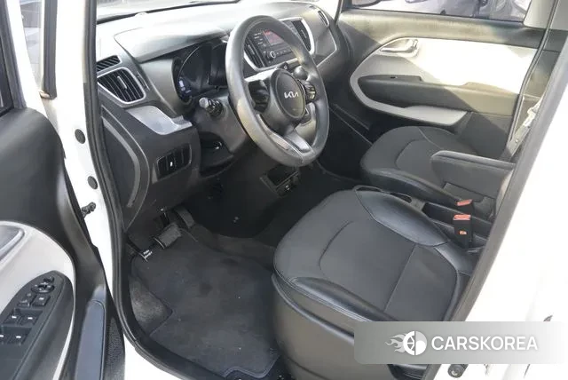Kia The New Ray id 3665488 из Кореи 15