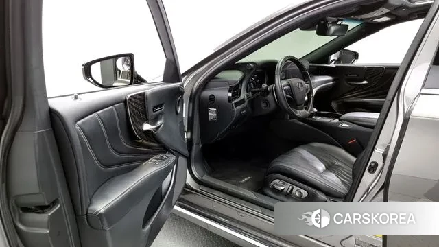 Lexus LS500h 5th generation id 3058943 из Кореи 20