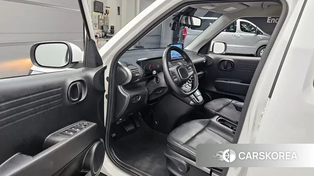 Hyundai Casper id 3348875 из Кореи 20