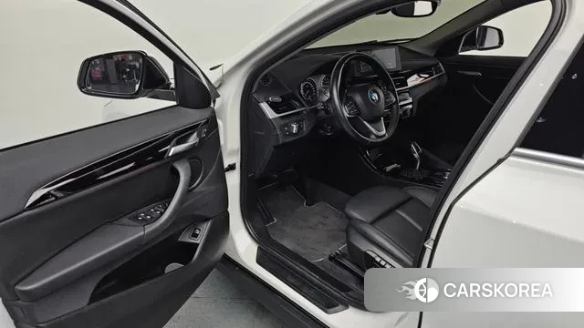 BMW X2 (F39) id 3601016 из Кореи 20