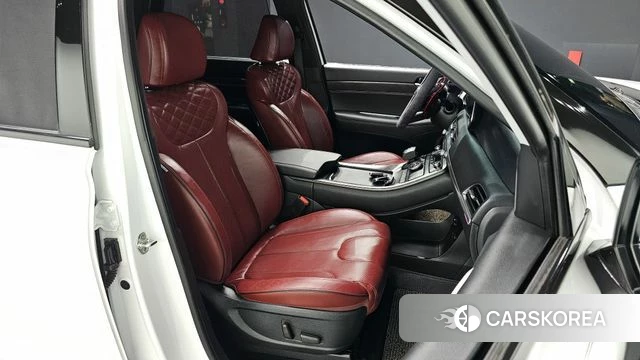 Hyundai Palisade id 3808016 из Кореи 20