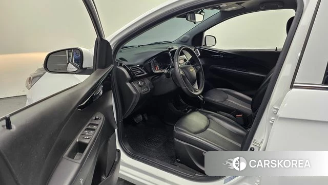 Chevrolet (GM Daewoo) The New Spark id 3819459 из Кореи 20