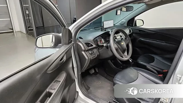 Chevrolet (GM Daewoo) The New Spark id 3265234 из Кореи 20