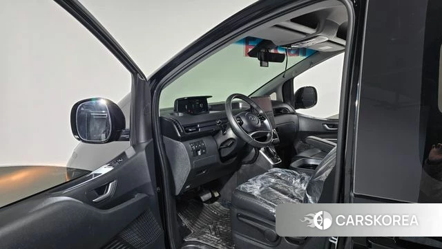 Hyundai Staria id 3883666 из Кореи 20