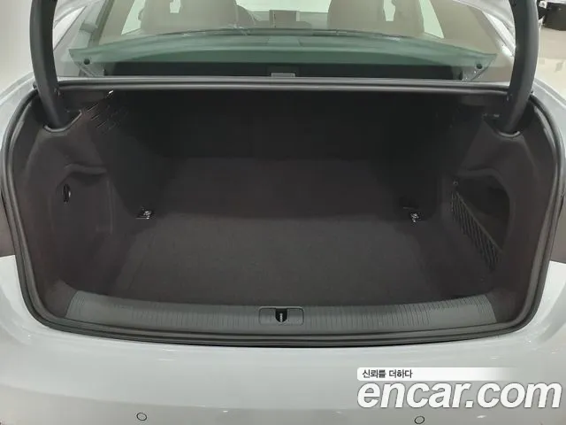 Audi A4 (B9) id 2667643 из Кореи 20