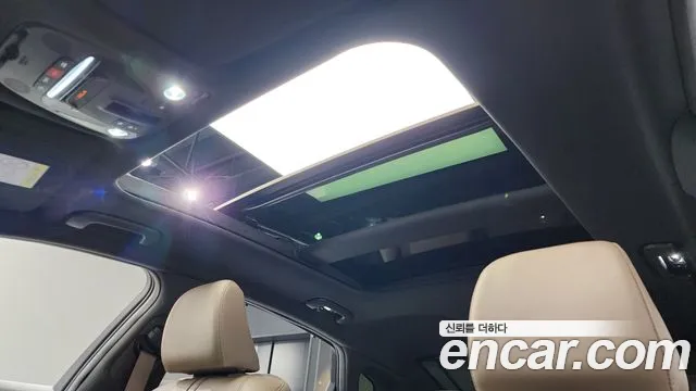 Kia K8 id 2674993 из Кореи 20