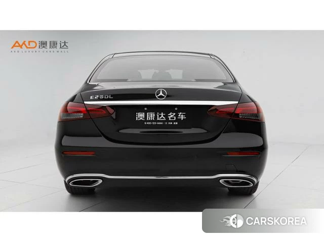 Mercedes-Benz E-class id 4271240 из Китая 10