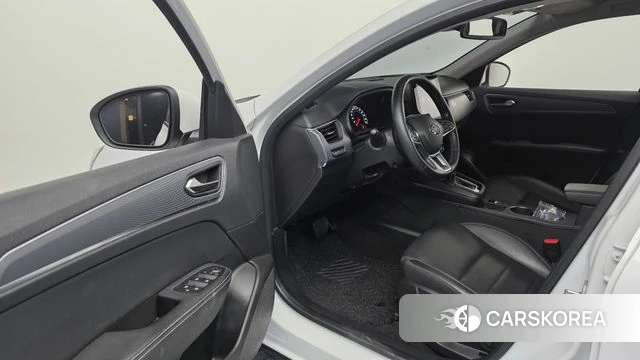 Renault Korea (Samsung) XM3 id 4922899 из Кореи 20