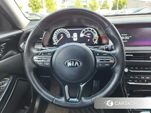 Kia K7 Premier id 2999711 из Кореи 20