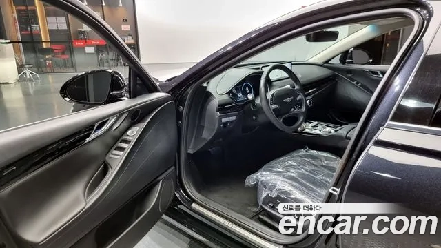 Genesis G80 (RG3) id 2922067 из Кореи 20