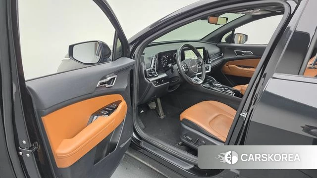 Kia Sportage 5th Generation id 4292456 из Кореи 20