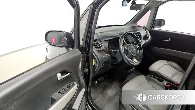 Kia The New Ray id 3214578 из Кореи 20