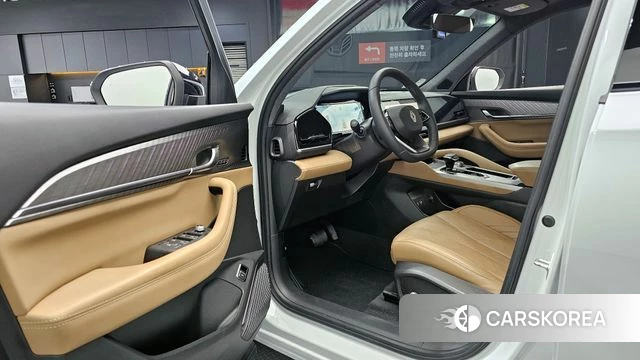Renault Korea (Samsung) Grand Coleos id 4248281 из Кореи 32