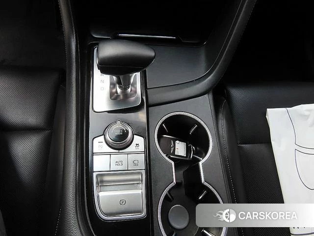 Genesis G70 id 4402853 из Кореи 19