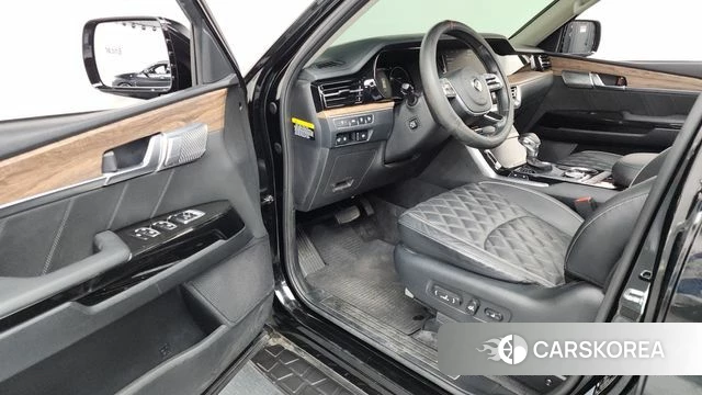 Kia Mohave Master id 4325146 из Кореи 41