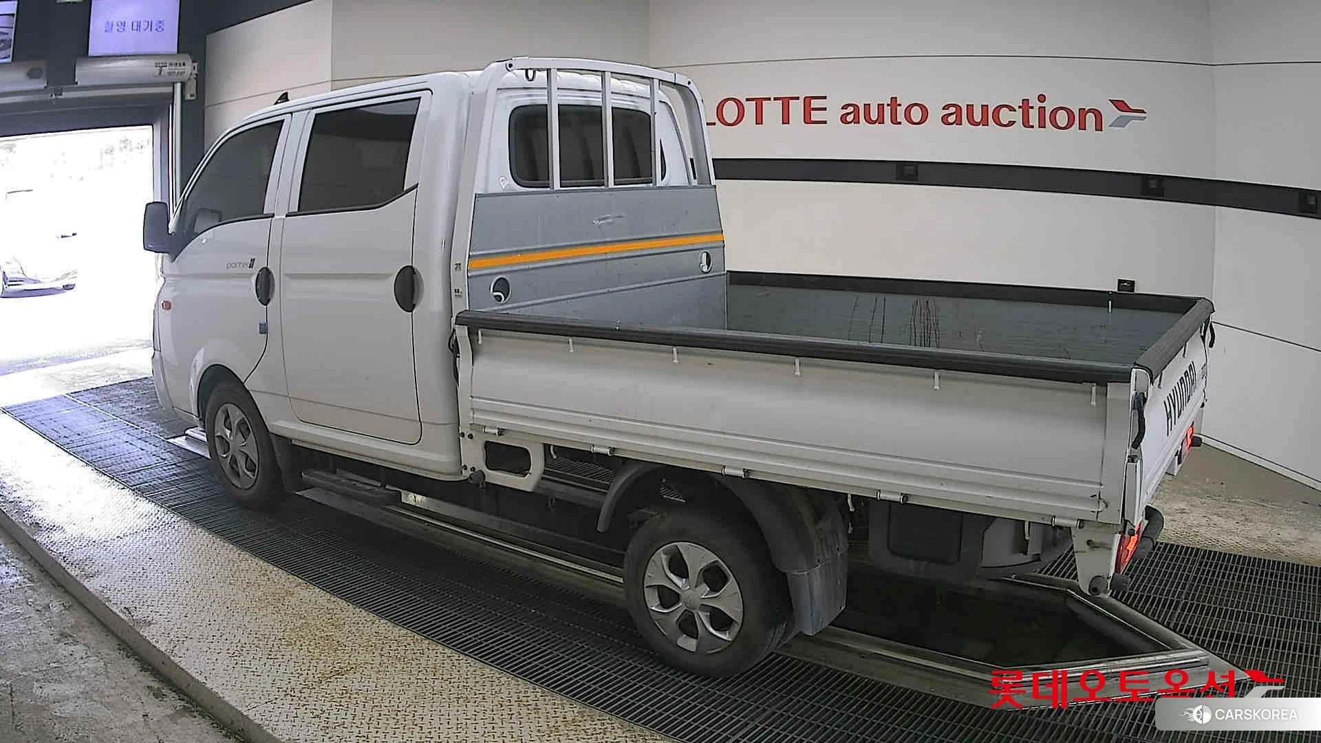 Hyundai Porter II id 4289388 из Кореи 36