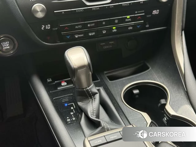 Lexus RX id 4359116 из Китая 14