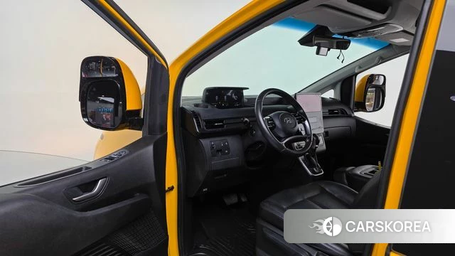 Hyundai Staria id 4316593 из Кореи 31