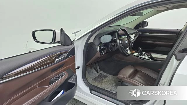 BMW 6 Series GT (G32) id 4732662 из Кореи 20
