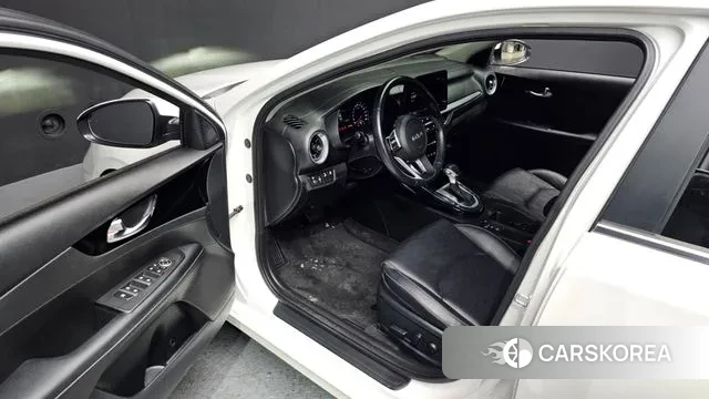 Kia The New K3 2nd generation id 3540437 из Кореи 20