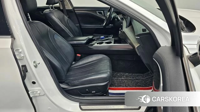 Kia K8 id 3872288 из Кореи 20