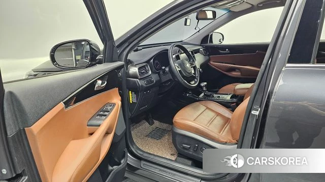 Kia The New Sorento id 4295168 из Кореи 30