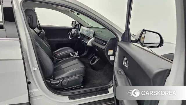 Hyundai Ionic 5 id 3453514 из Кореи 20